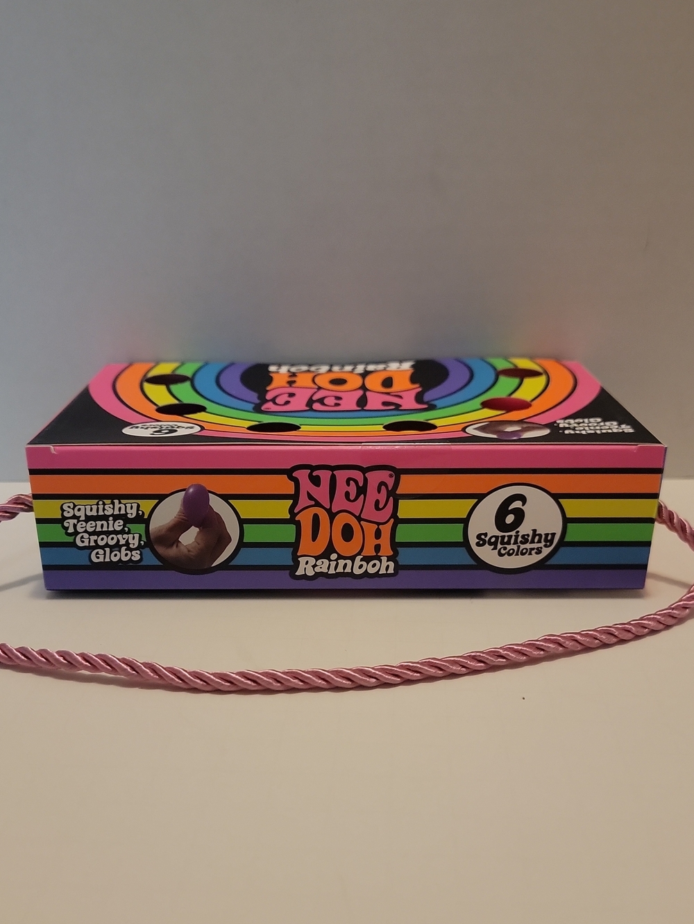 Needoh Rainboh 🌈 - Picture 3 of 4